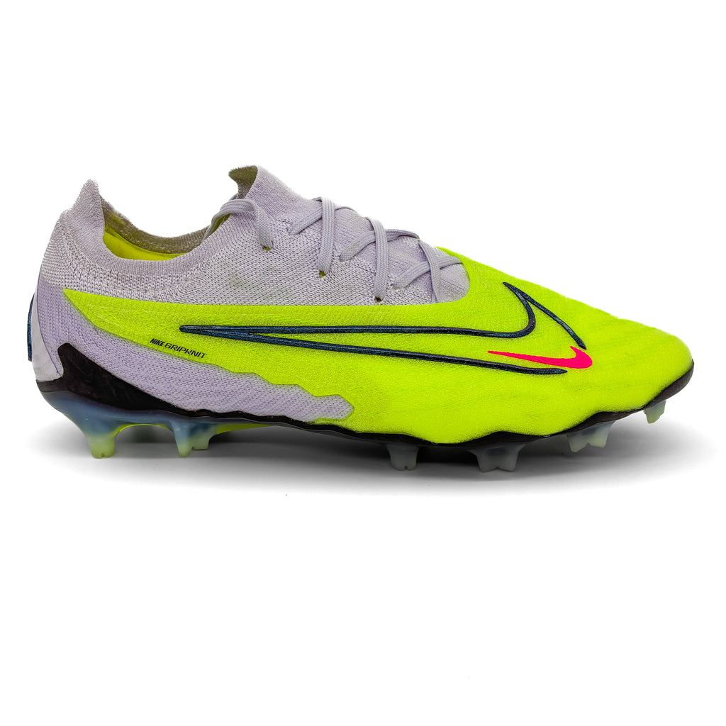 Nike Phantom GX Elite FG Pro-Player Issue
