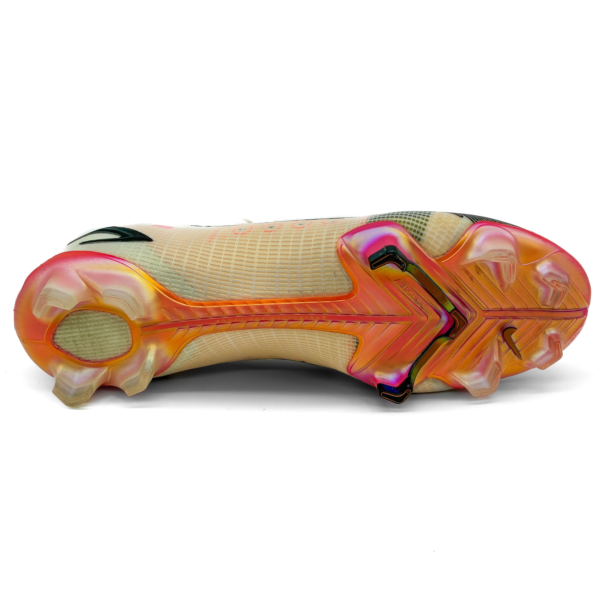 Nike Mercurial Superfly 8 Elite FG ‘Rawdacious’ Pro-Player Issue