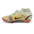 Nike Mercurial Superfly 8 Elite FG ‘Rawdacious’ Pro-Player Issue