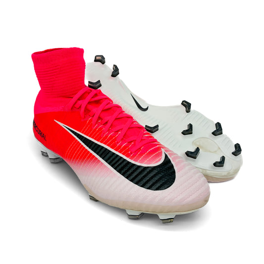 Nike Mercurial Superfly 5 V Elite FG