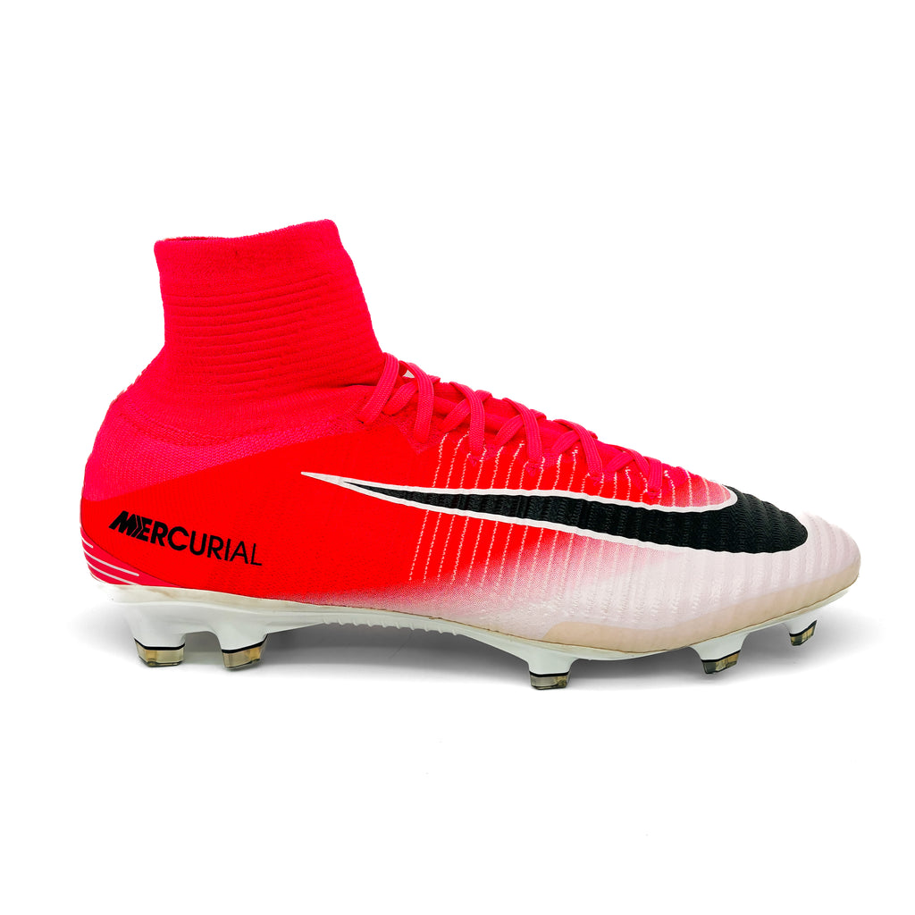 Nike Mercurial Superfly 5 V Elite FG