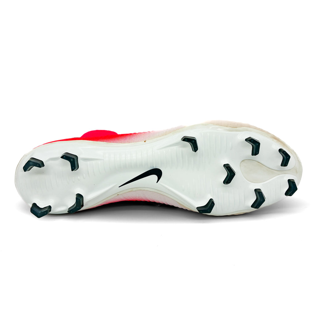 Nike Mercurial Superfly 5 V Elite FG