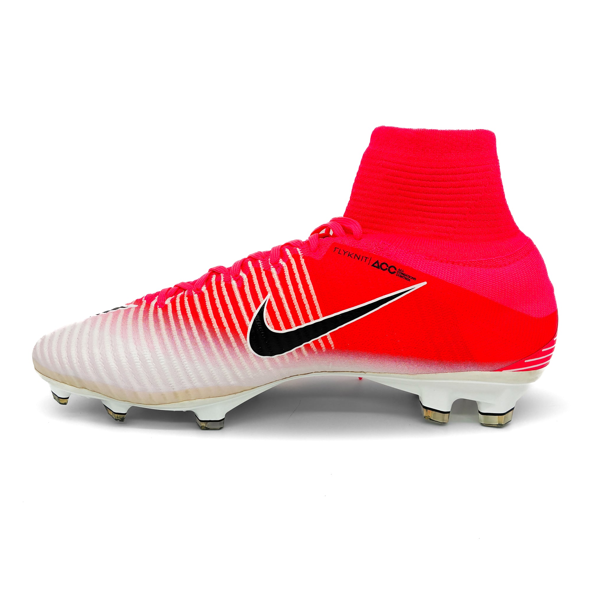 Nike Mercurial Superfly 5 V Elite FG