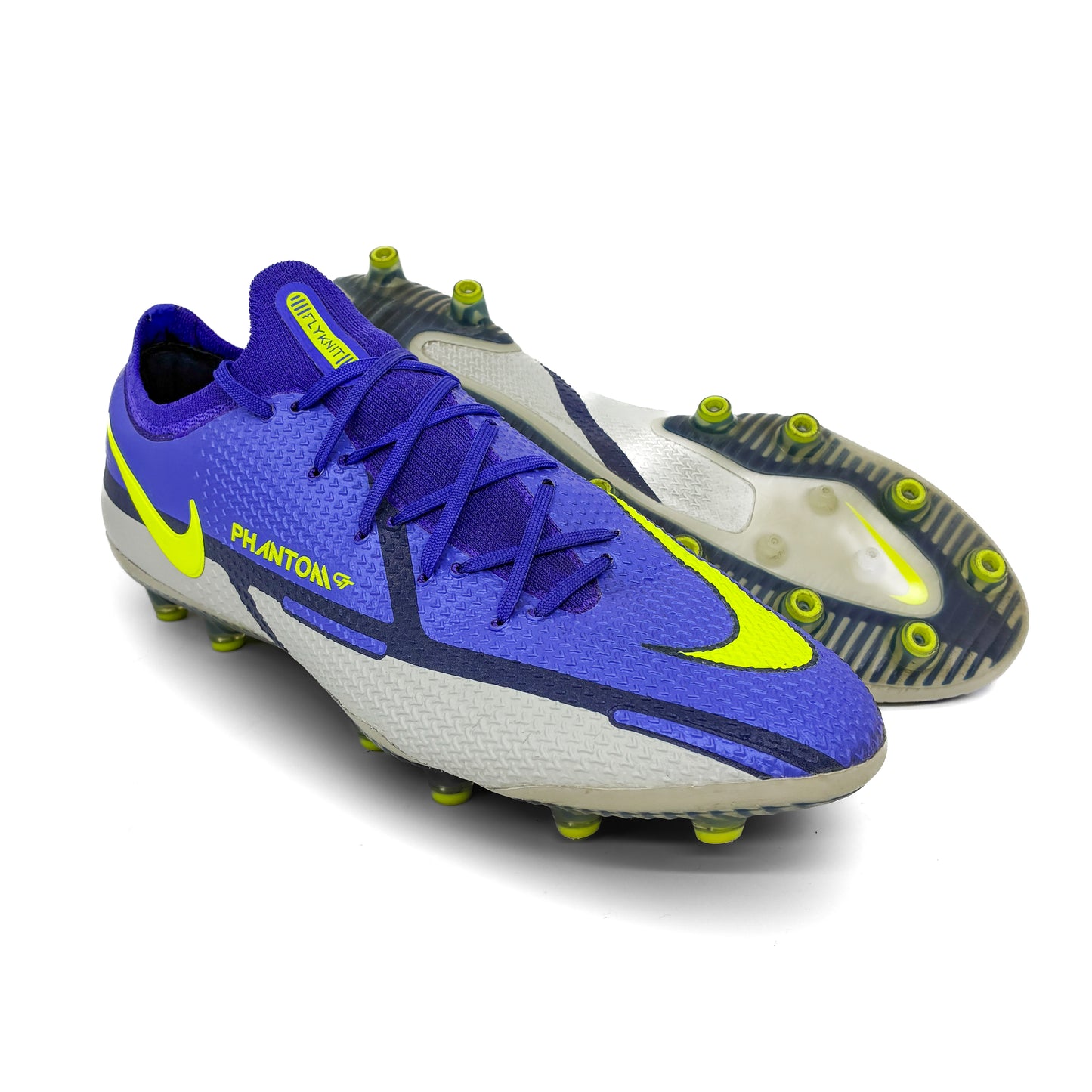 Nike Phantom GT 2 Elite AG