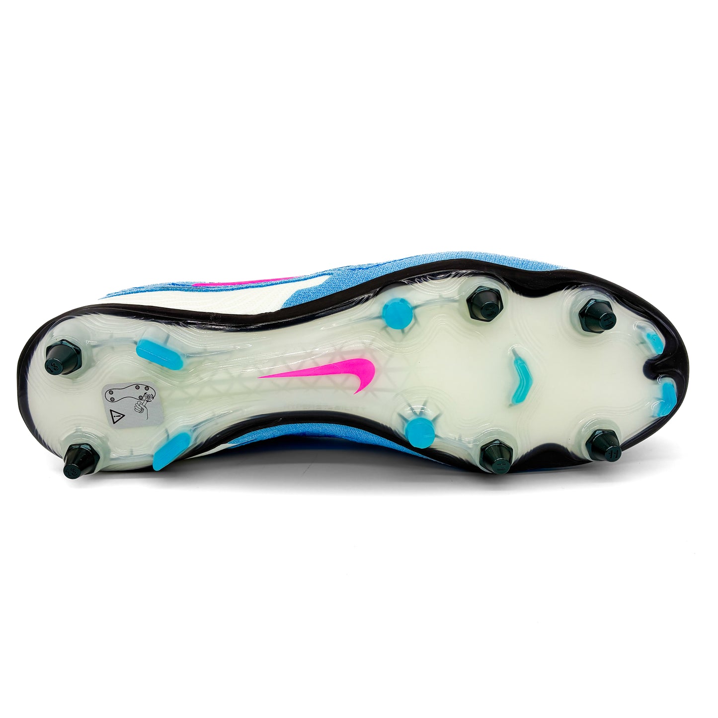 Nike Phantom GX Elite DF SG-Pro