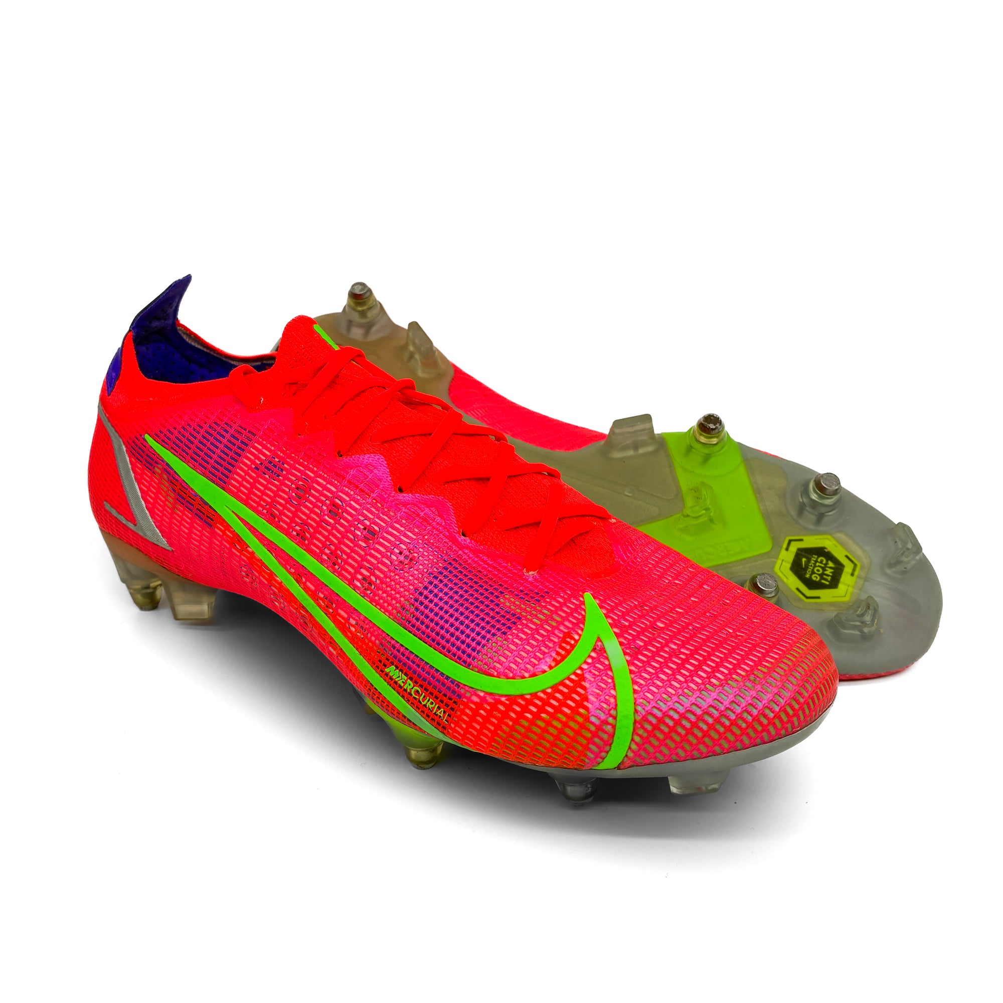Nike Mercurial Vapor 14 Elite SG-AC