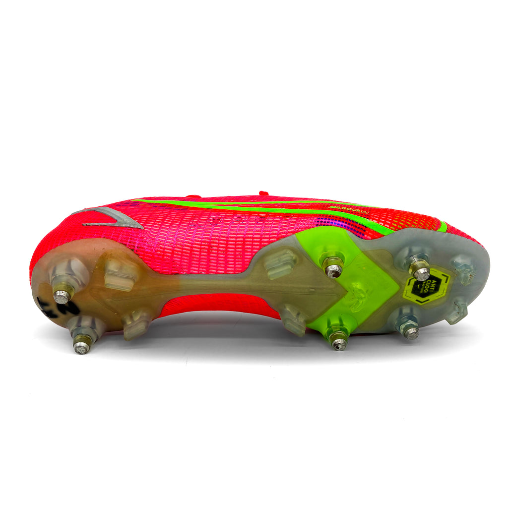 Nike Mercurial Vapor 14 Elite SG-AC