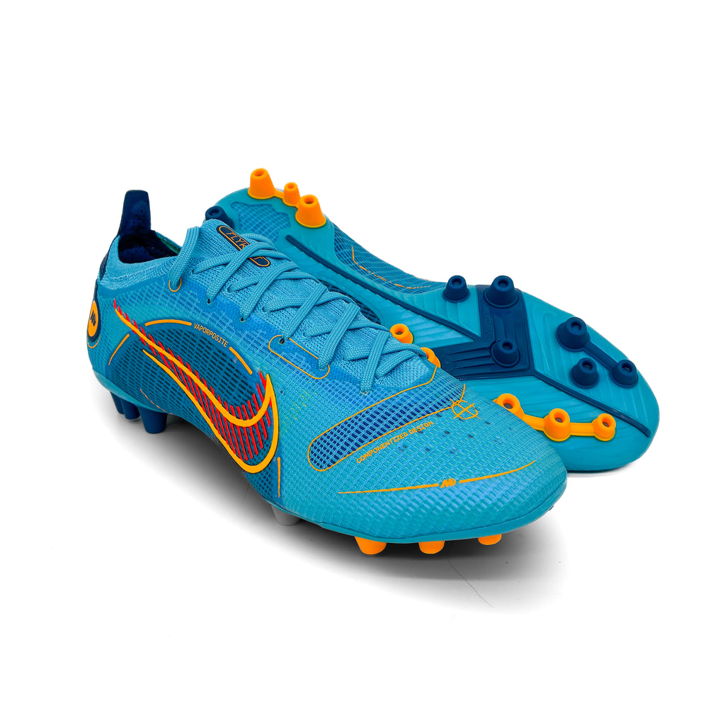 Nike Mercurial Vapor 14 Elite AG