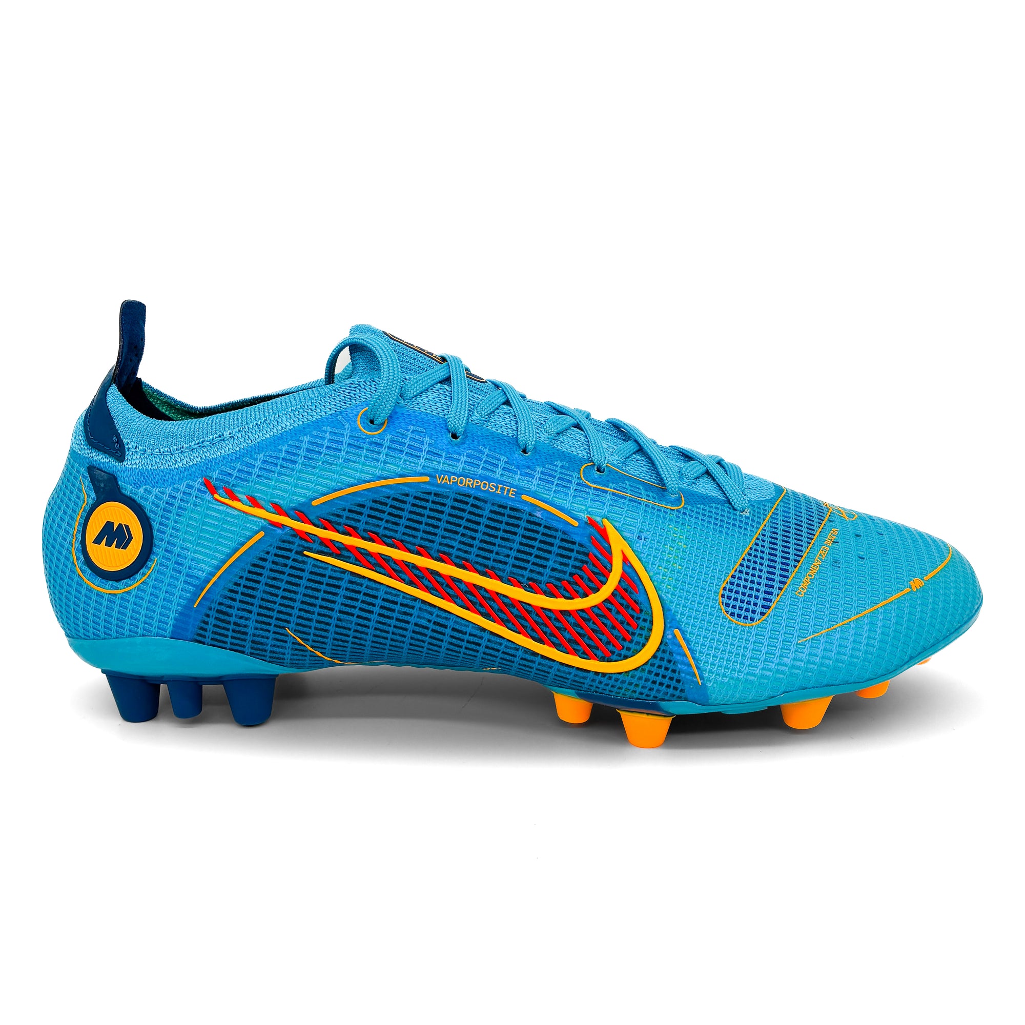 Nike Mercurial Vapor 14 Elite AG