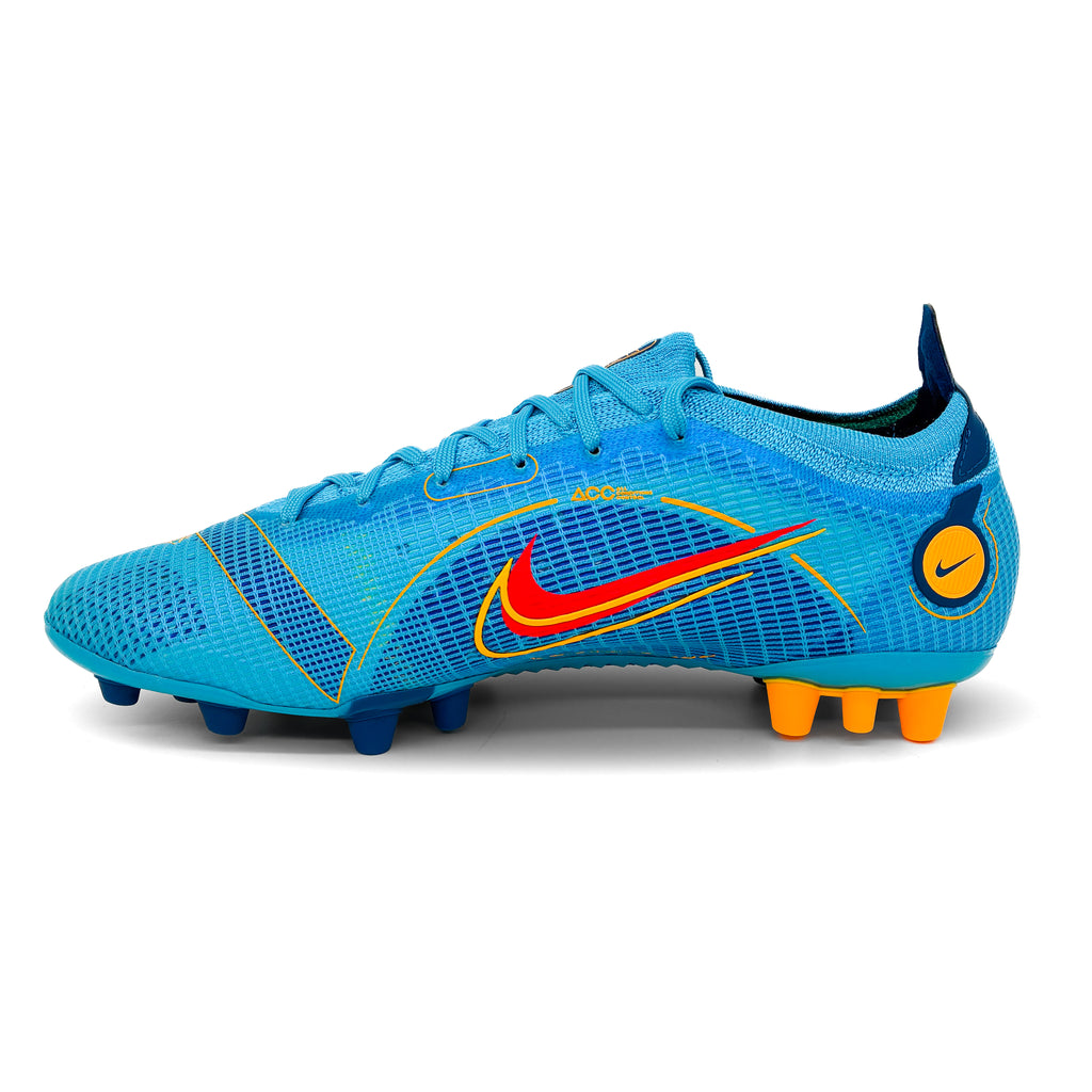 Nike Mercurial Vapor 14 Elite AG