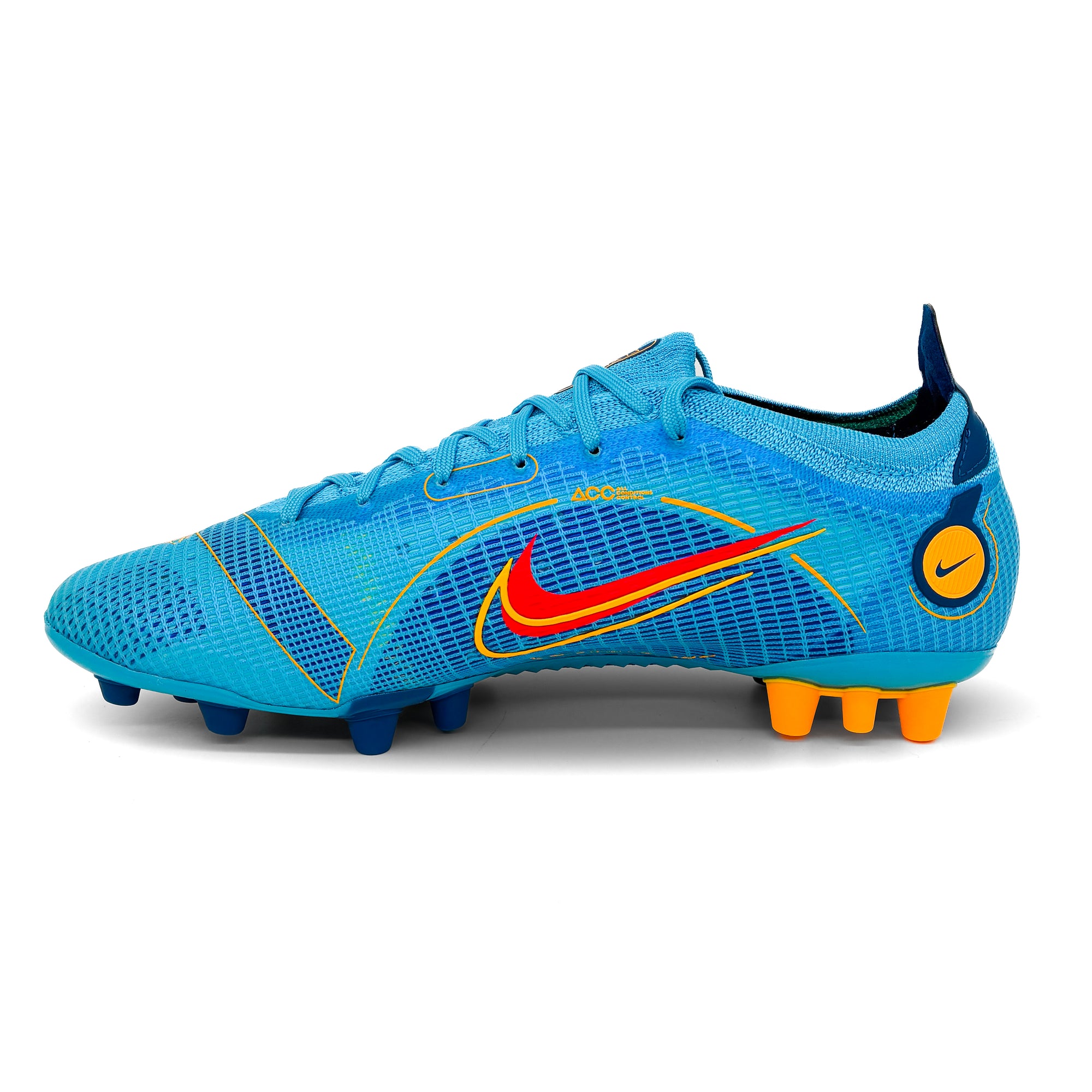 Nike Mercurial Vapor 14 Elite AG
