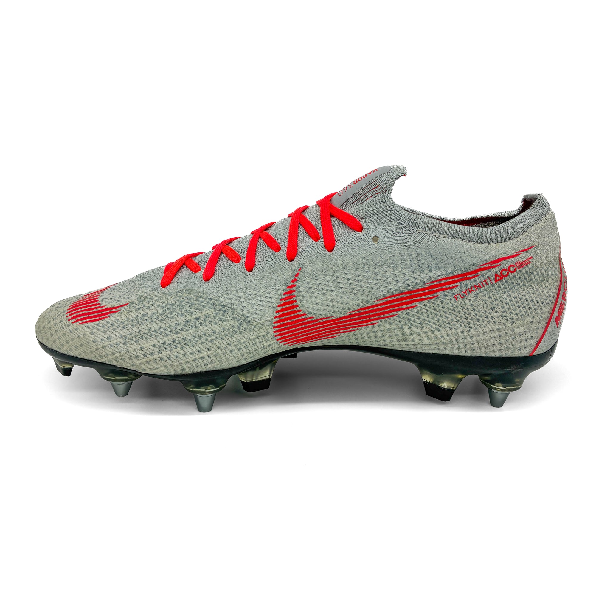 Nike Mercurial Vapor 12 Elite SG-AC