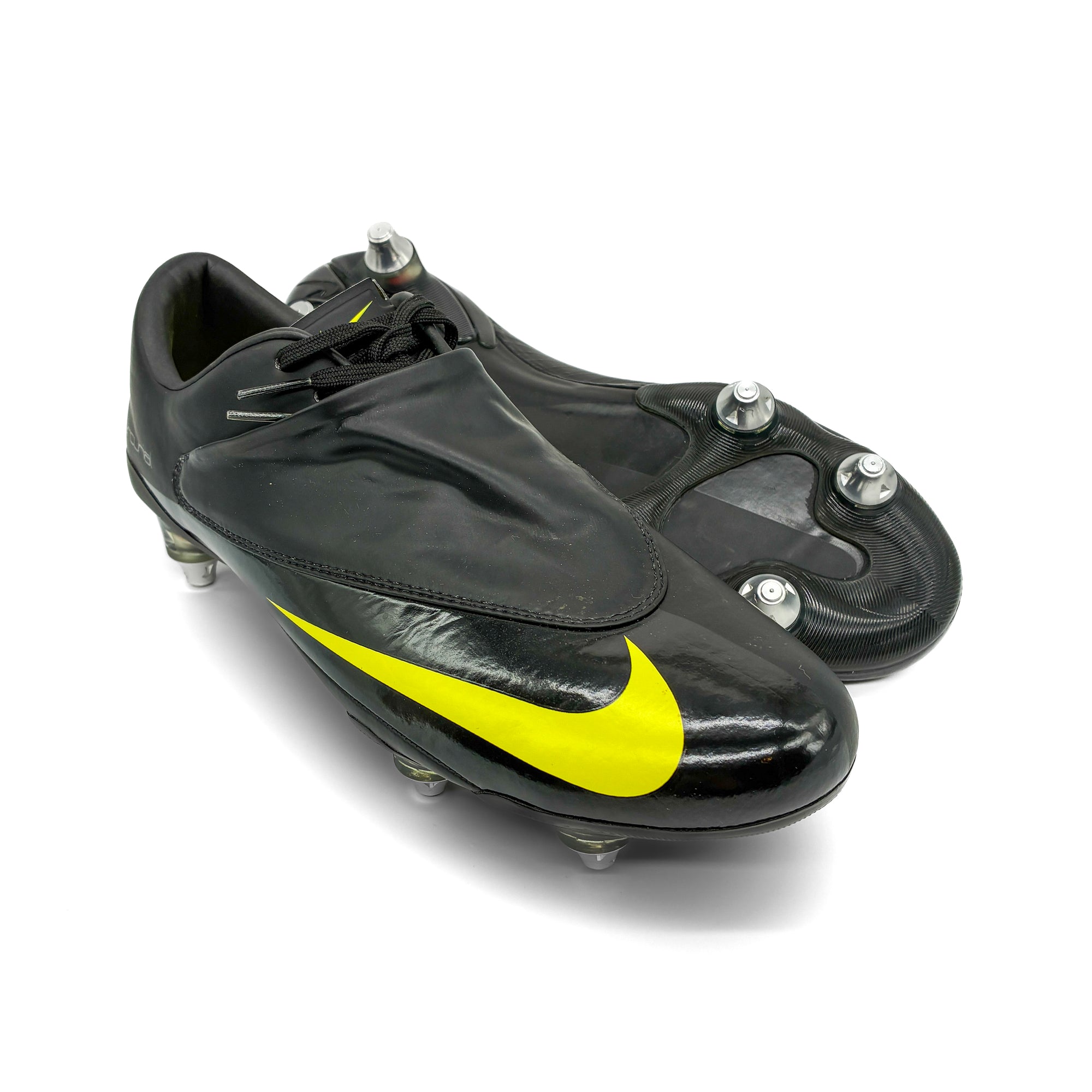 Nike Mercurial Vapor 5 Elite SG-Pro