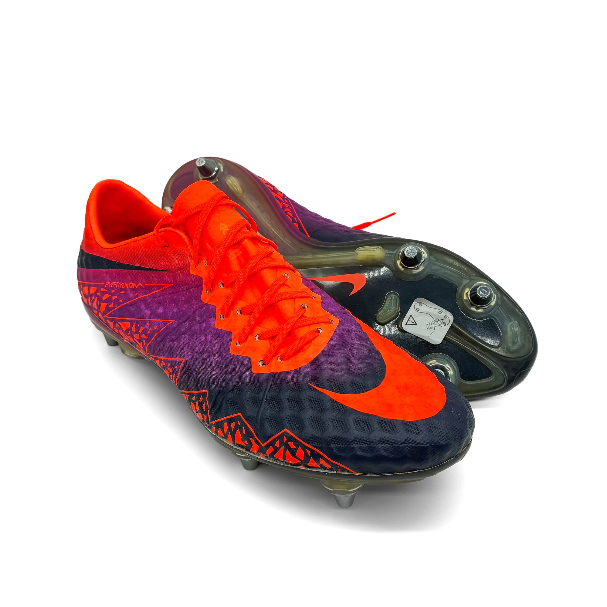 Nike Hypervenom Phantom 2 Elite SG-Pro