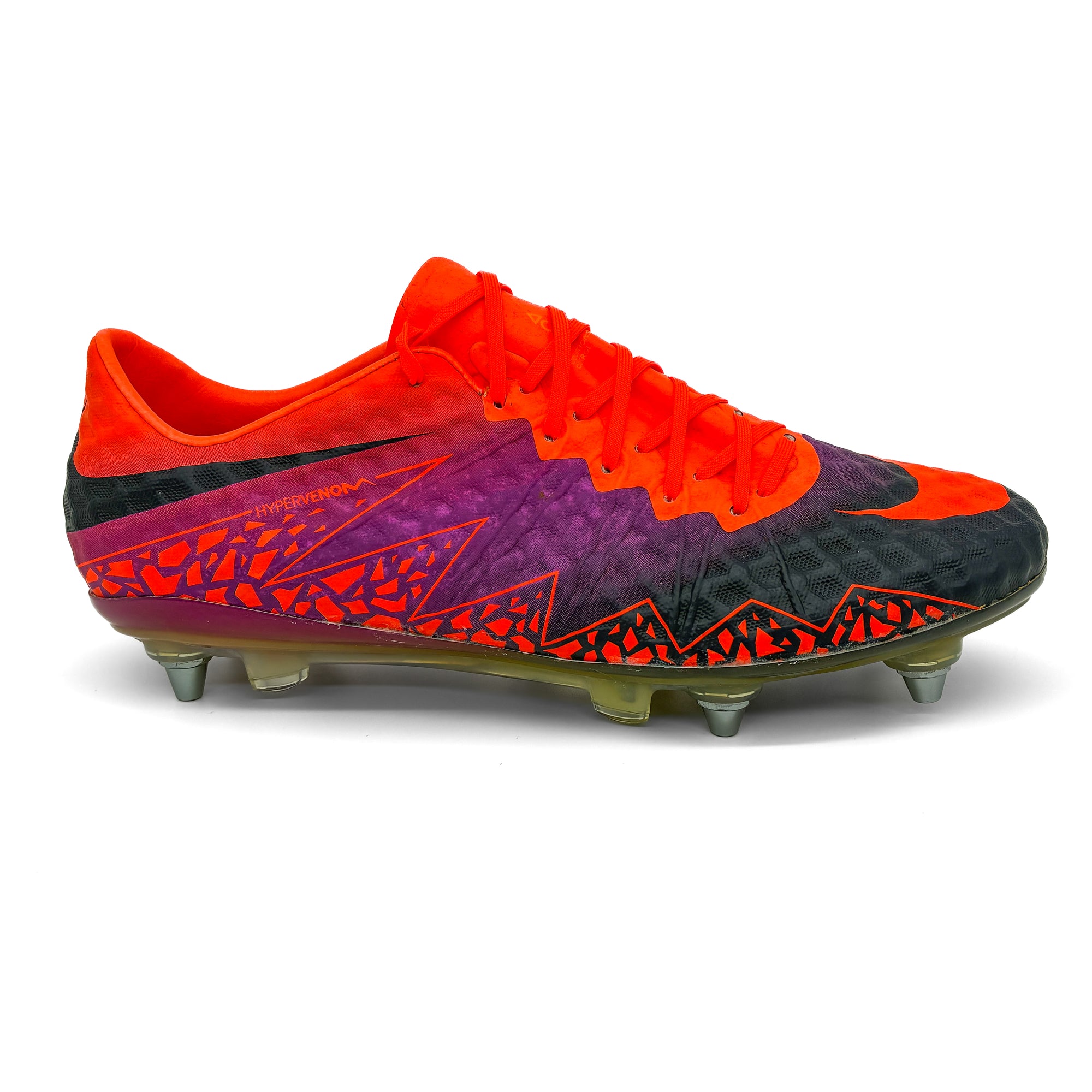 Nike Hypervenom Phantom 2 Elite SG-Pro