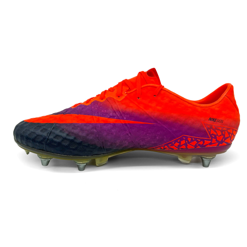 Nike Hypervenom Phantom 2 Elite SG-Pro