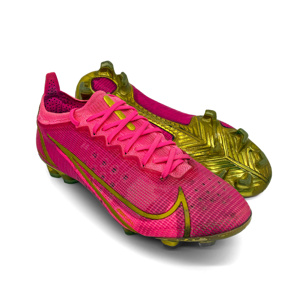 Nike Mercurial Vapor 14 Elite FG NikeID