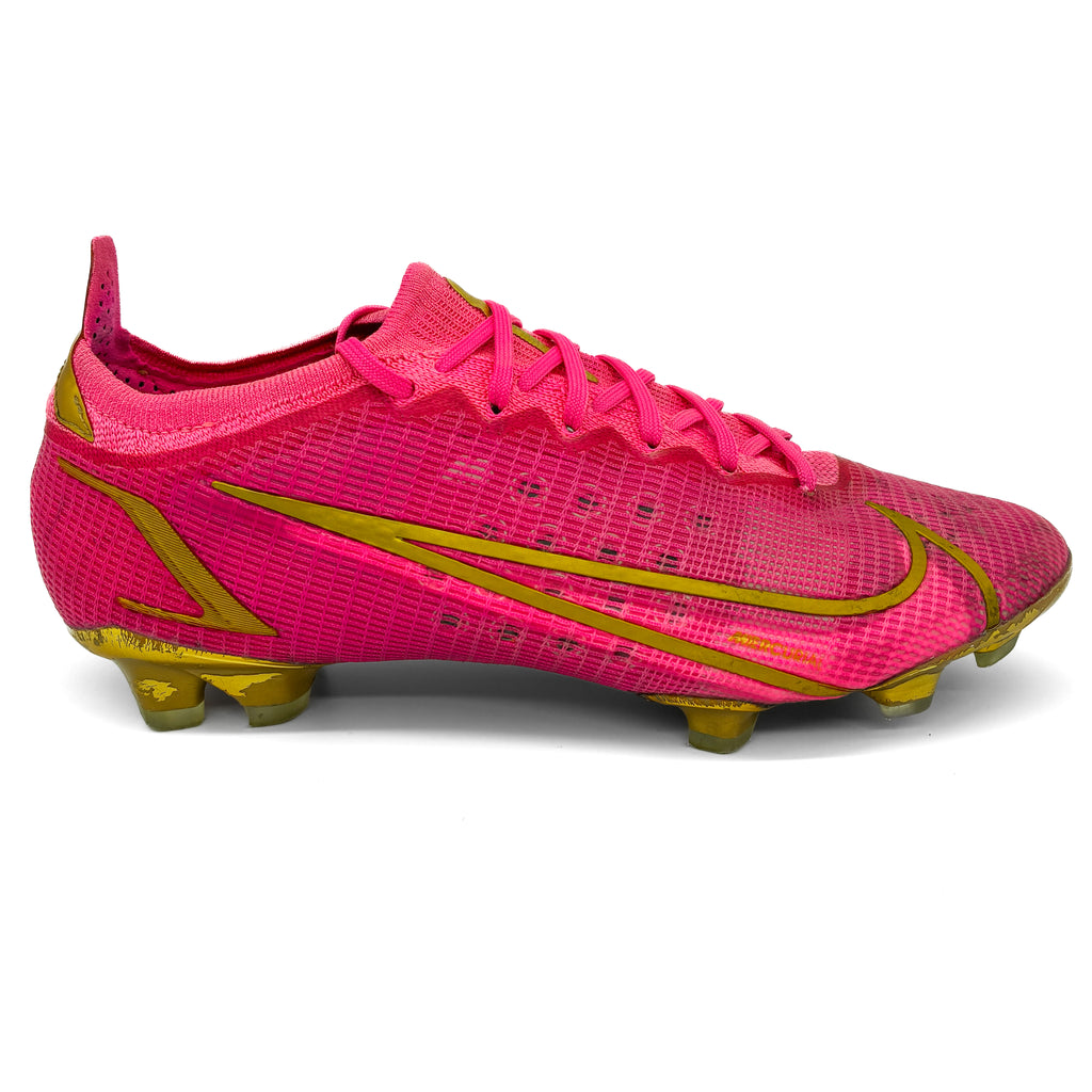 Nike Mercurial Vapor 14 Elite FG NikeID