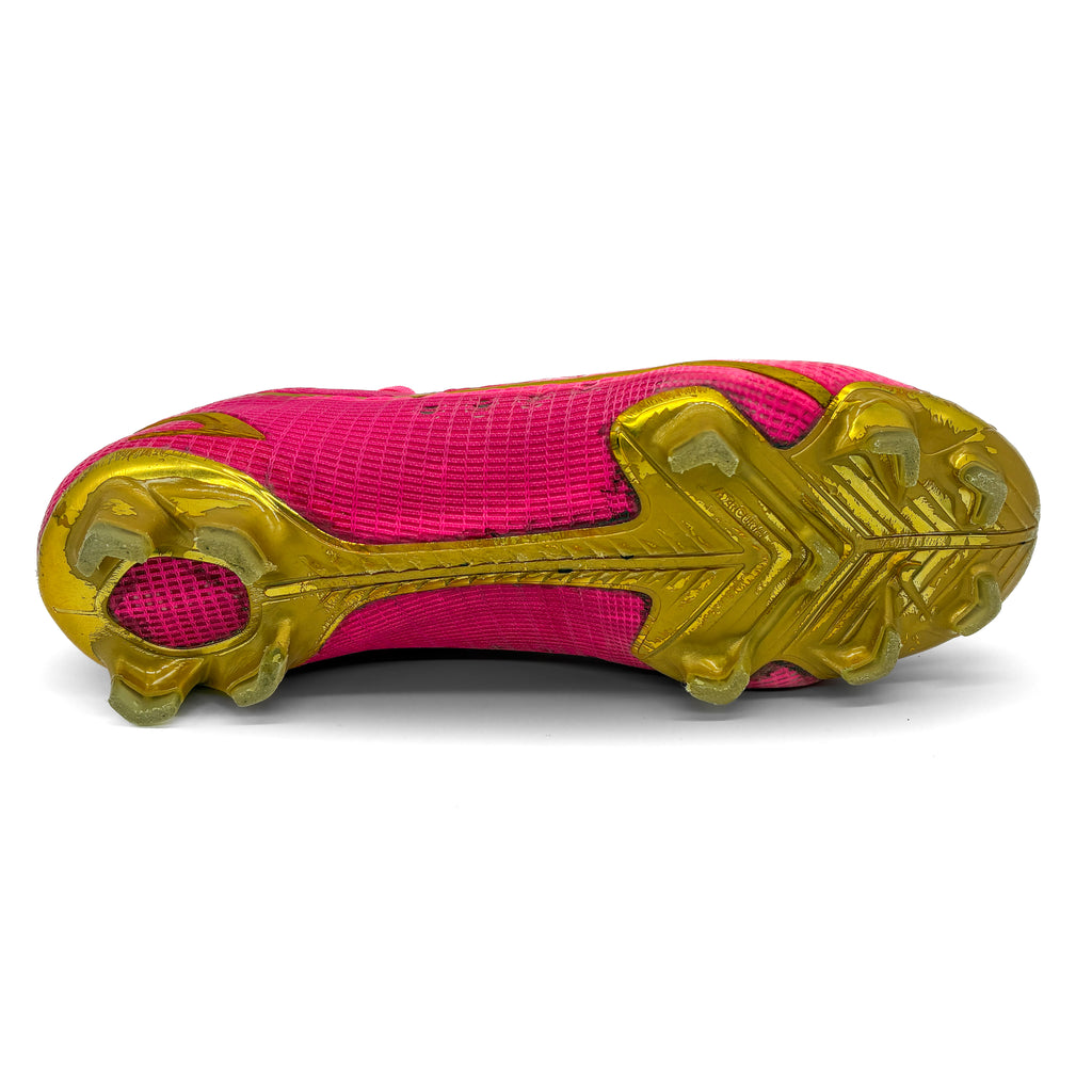 Nike Mercurial Vapor 14 Elite FG NikeID