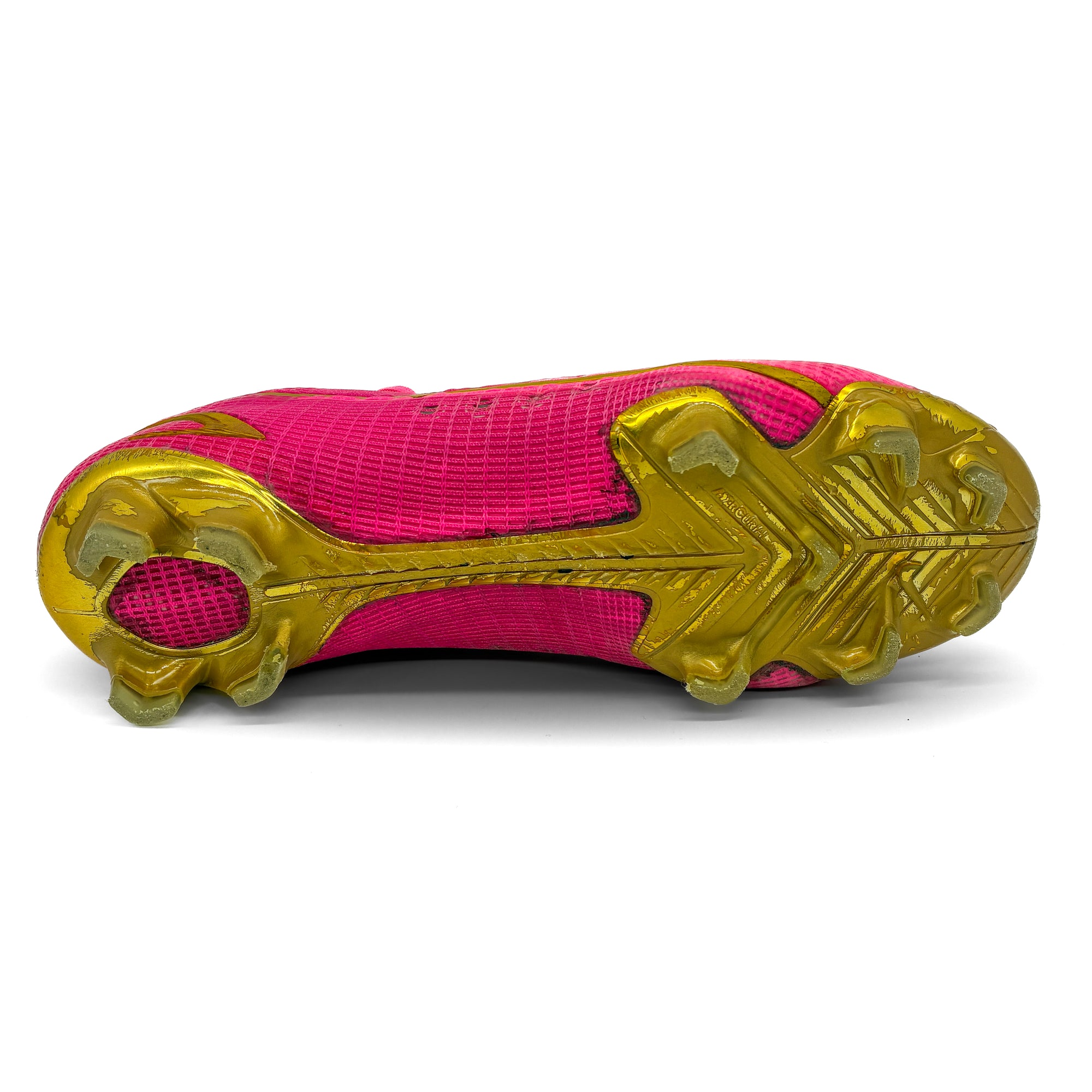 Nike Mercurial Vapor 14 Elite FG NikeID