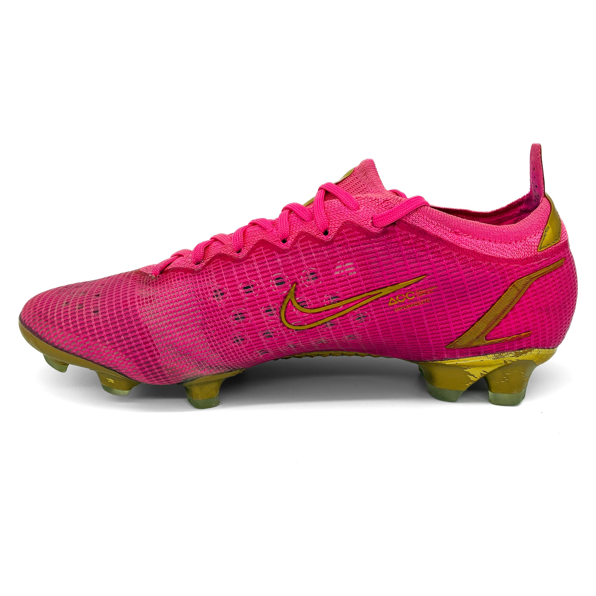 Nike Mercurial Vapor 14 Elite FG NikeID