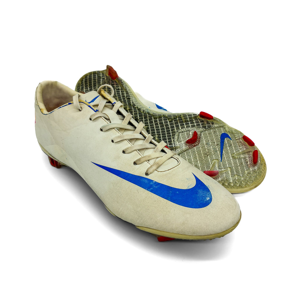 Nike Mercurial Vapor 8 VIII Elite FG