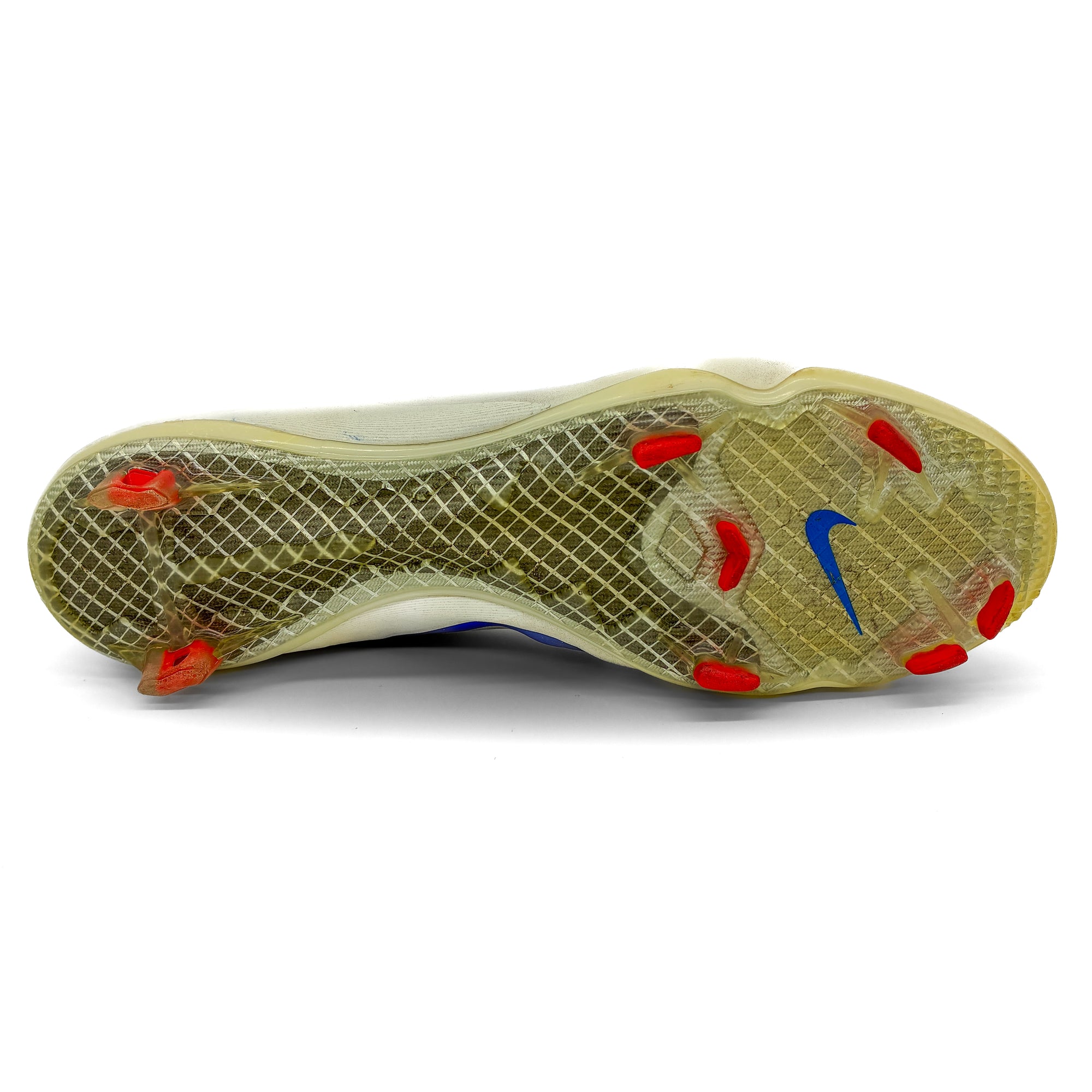 Nike Mercurial Vapor 8 VIII Elite FG