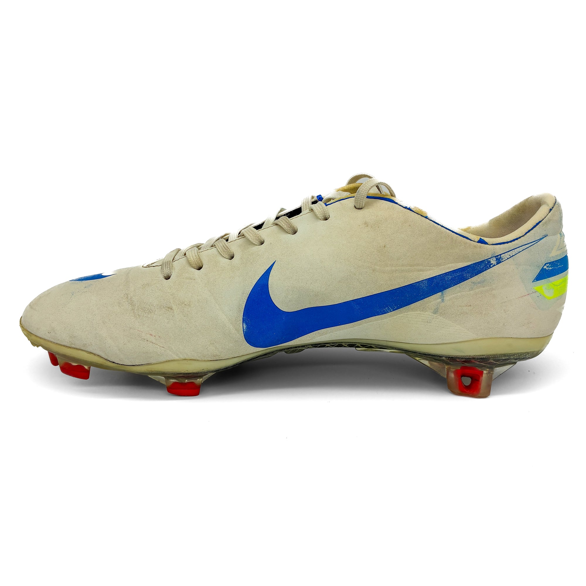 Nike Mercurial Vapor 8 VIII Elite FG