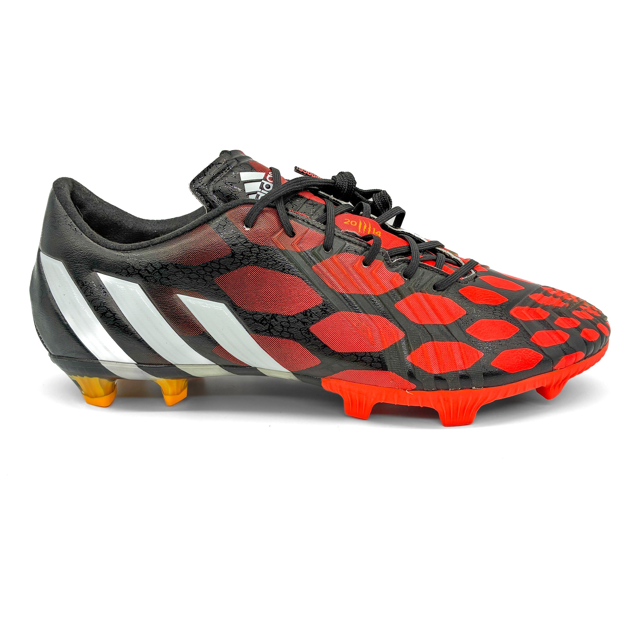 Adidas Predator LZ Instinct FG