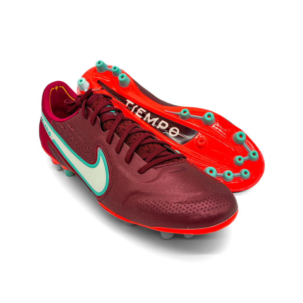 Nike Tiempo Legend 9 Elite AG