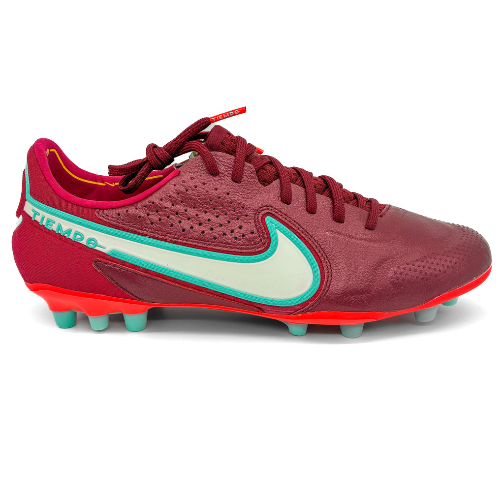 Nike Tiempo Legend 9 Elite AG