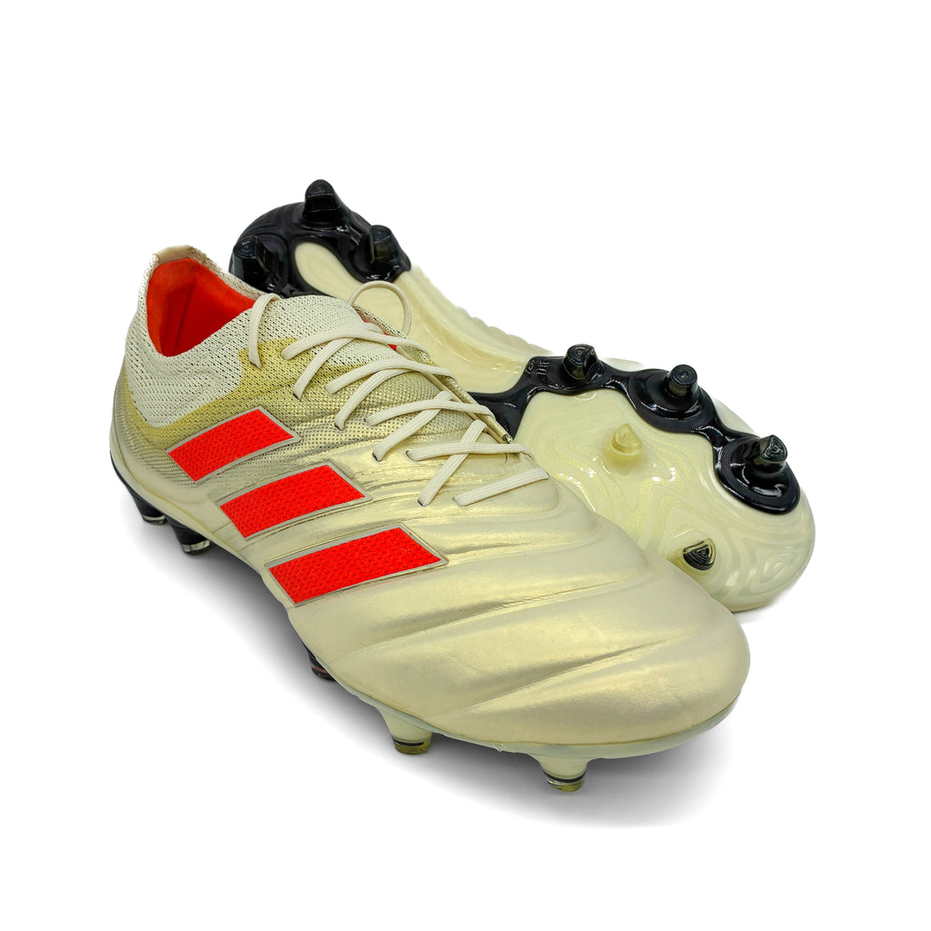 Adidas Copa 19.1 Elite FG