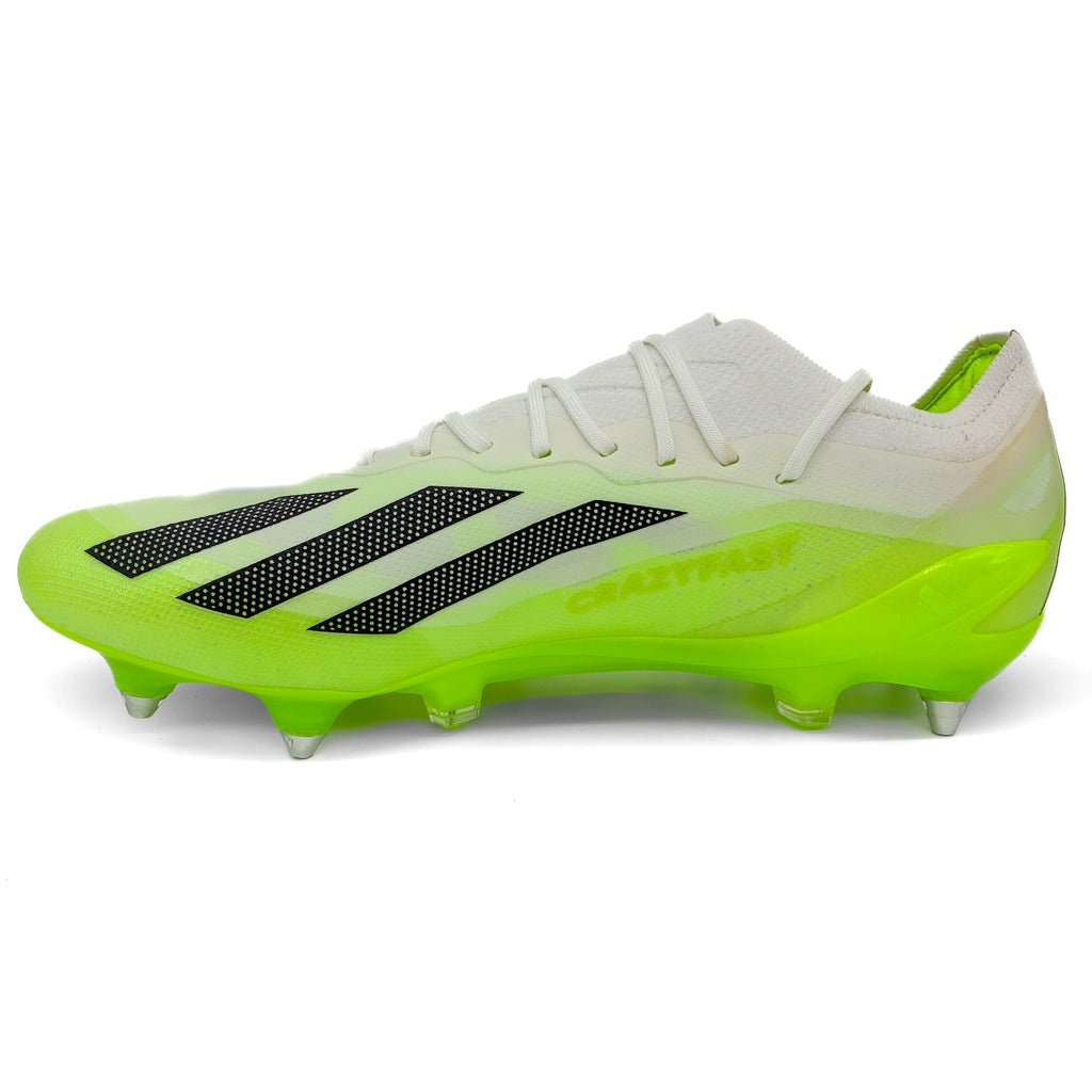 Adidas X Crazyfast.1 Elite SG-Pro