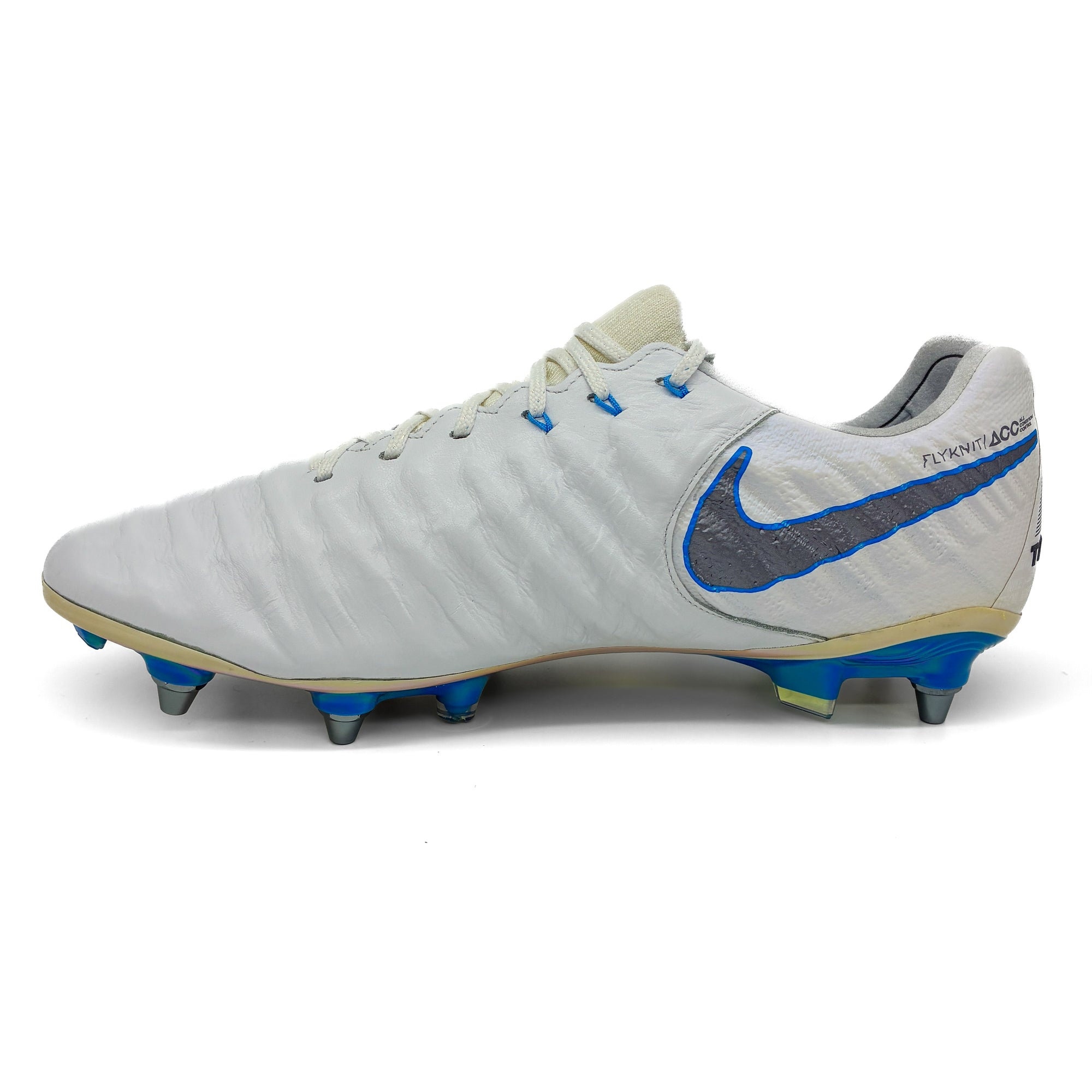 Nike Tiempo Legend 7 Elite SG-Pro 2018