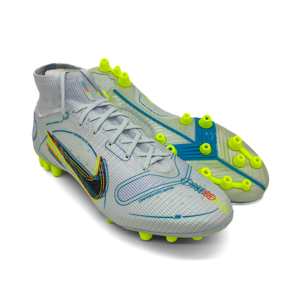 Nike Mercurial Superfly 8 Elite AG