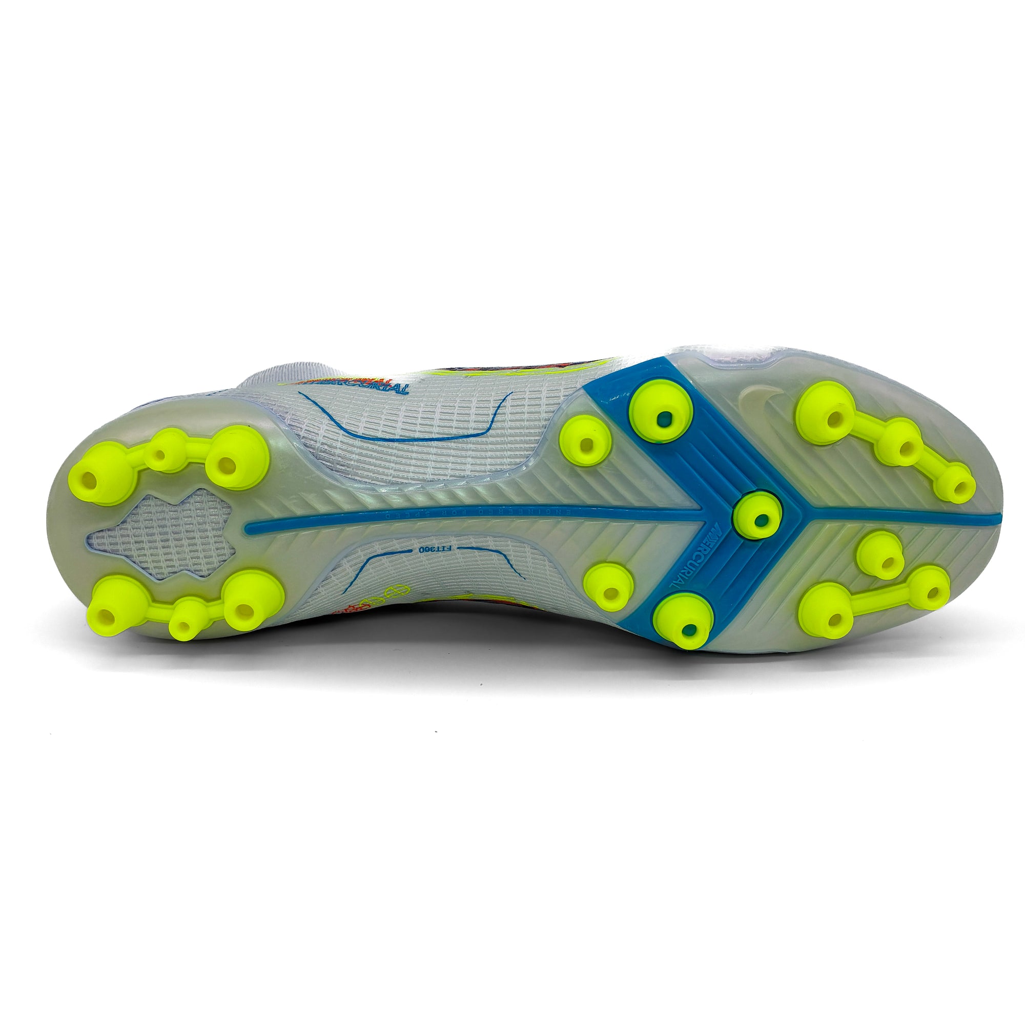 Nike Mercurial Superfly 8 Elite AG