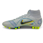 Nike Mercurial Superfly 8 Elite AG