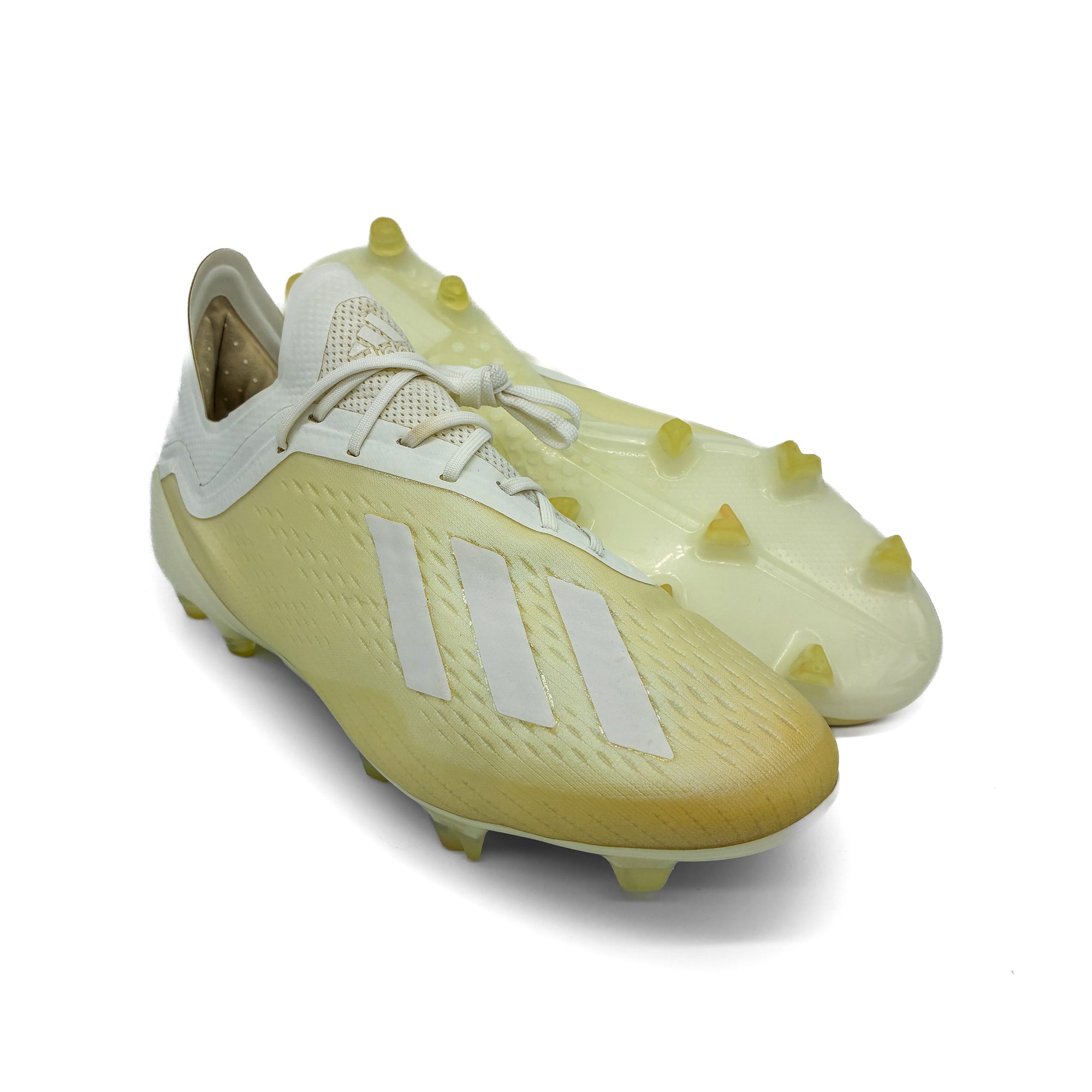 Adidas X 18.1 Elite FG