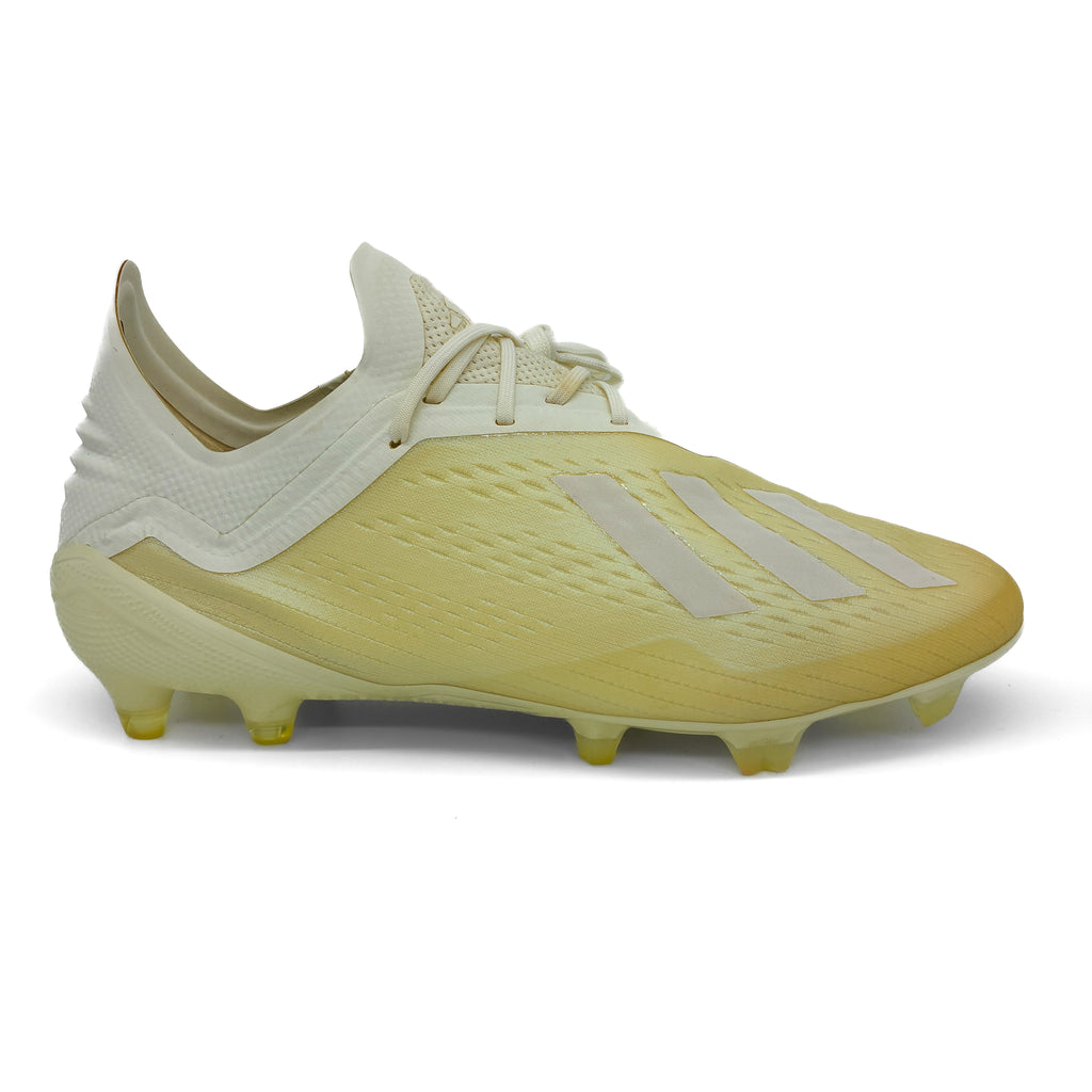 Adidas X 18.1 Elite FG