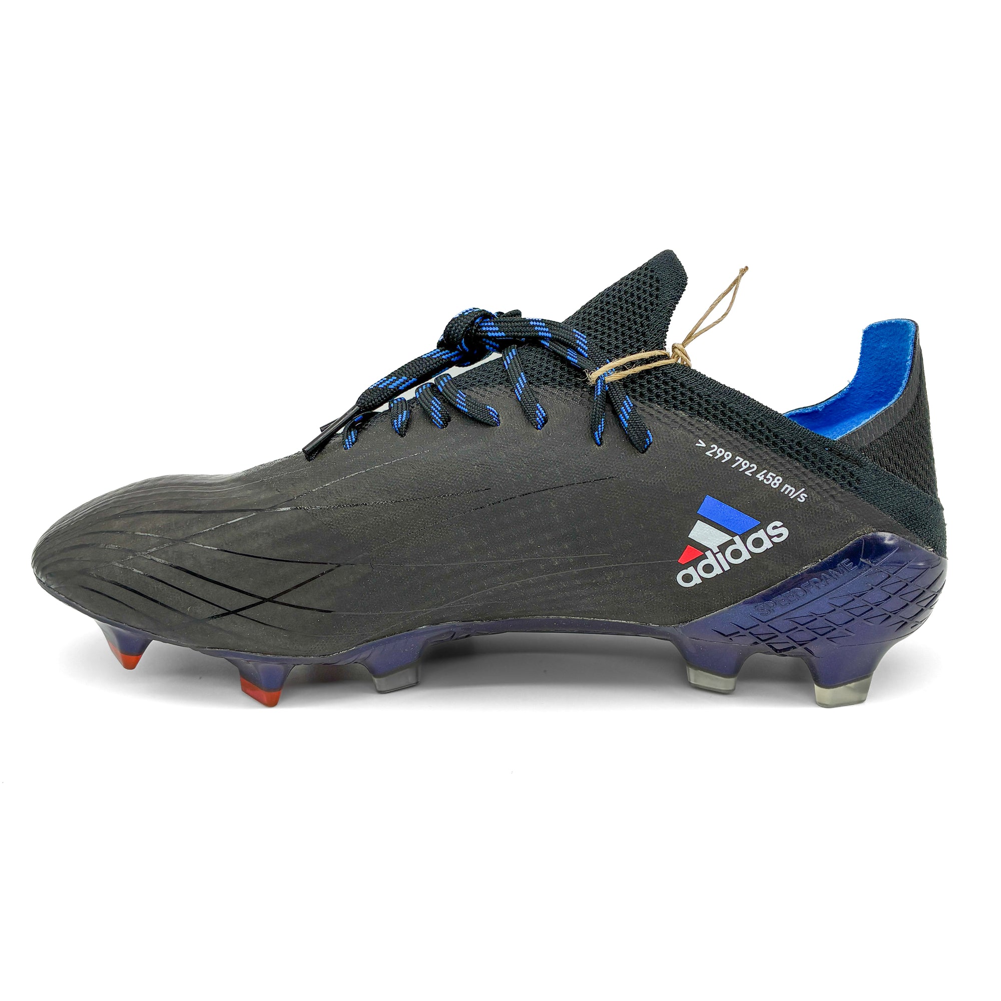 Adidas X Speedflow.1 Elite FG