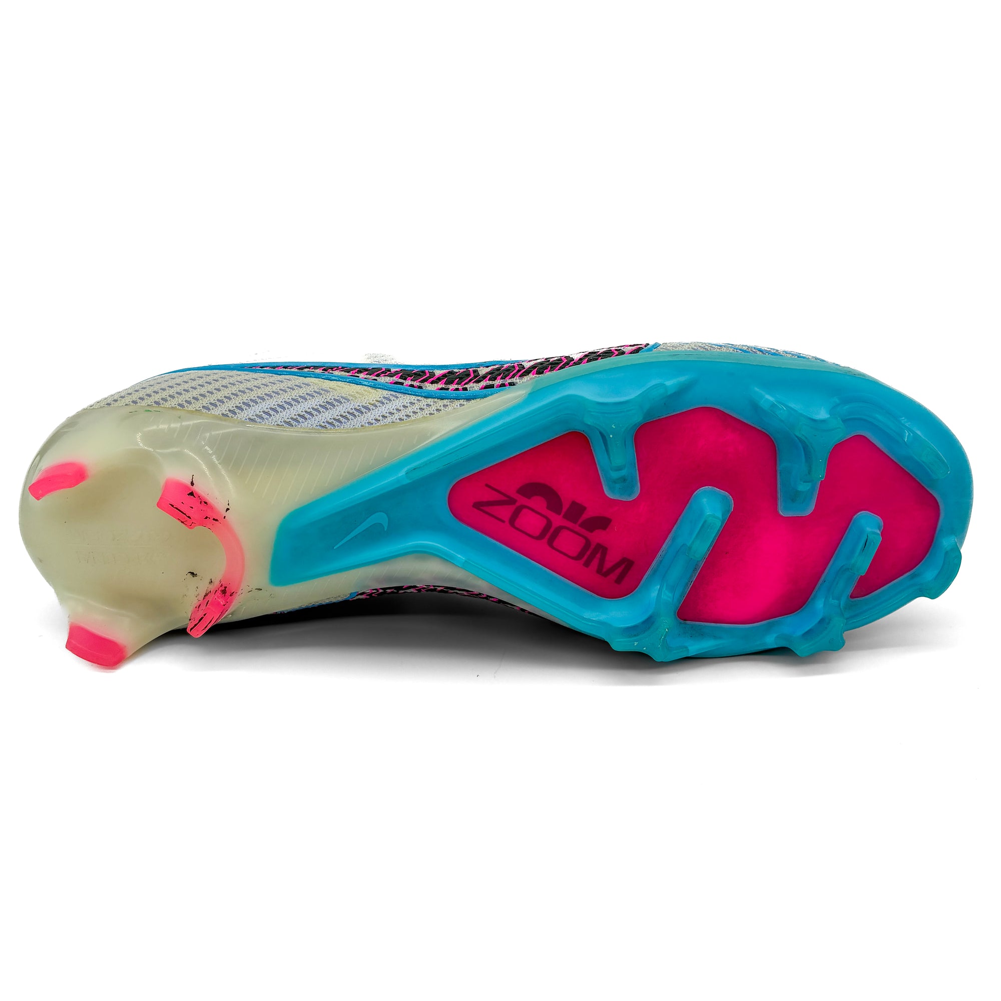 Nike Mercurial Superfly 8 Elite 'Blast Pack'