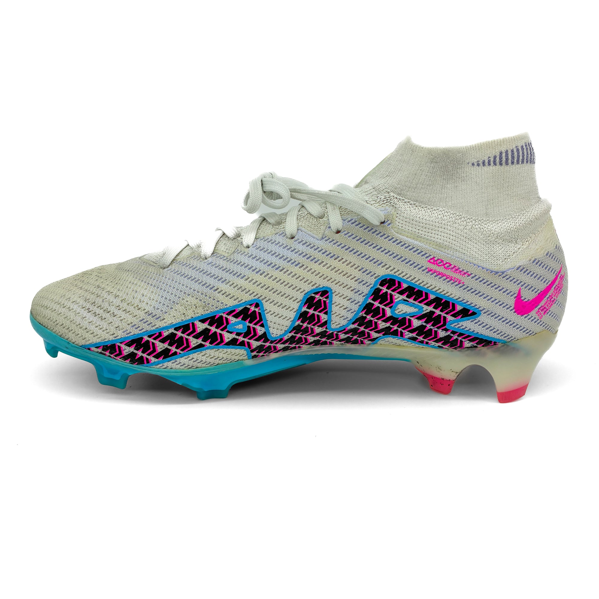 Nike Mercurial Superfly 8 Elite 'Blast Pack'