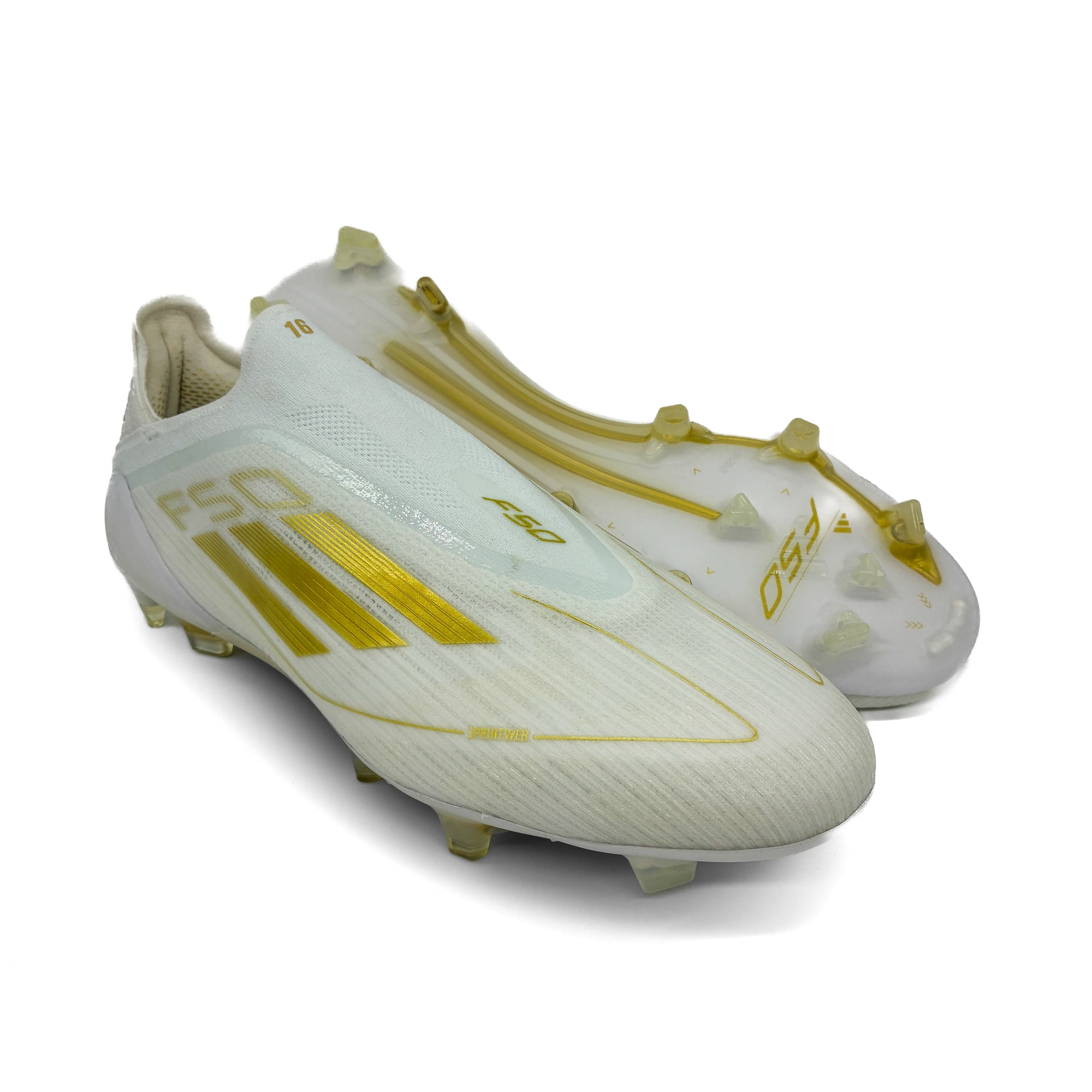 Adidas F50 Elite LL FG