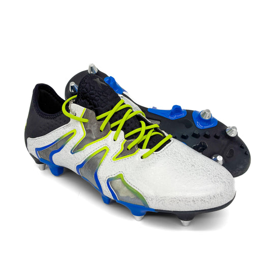 Adidas X 15+ SG-Pro SL
