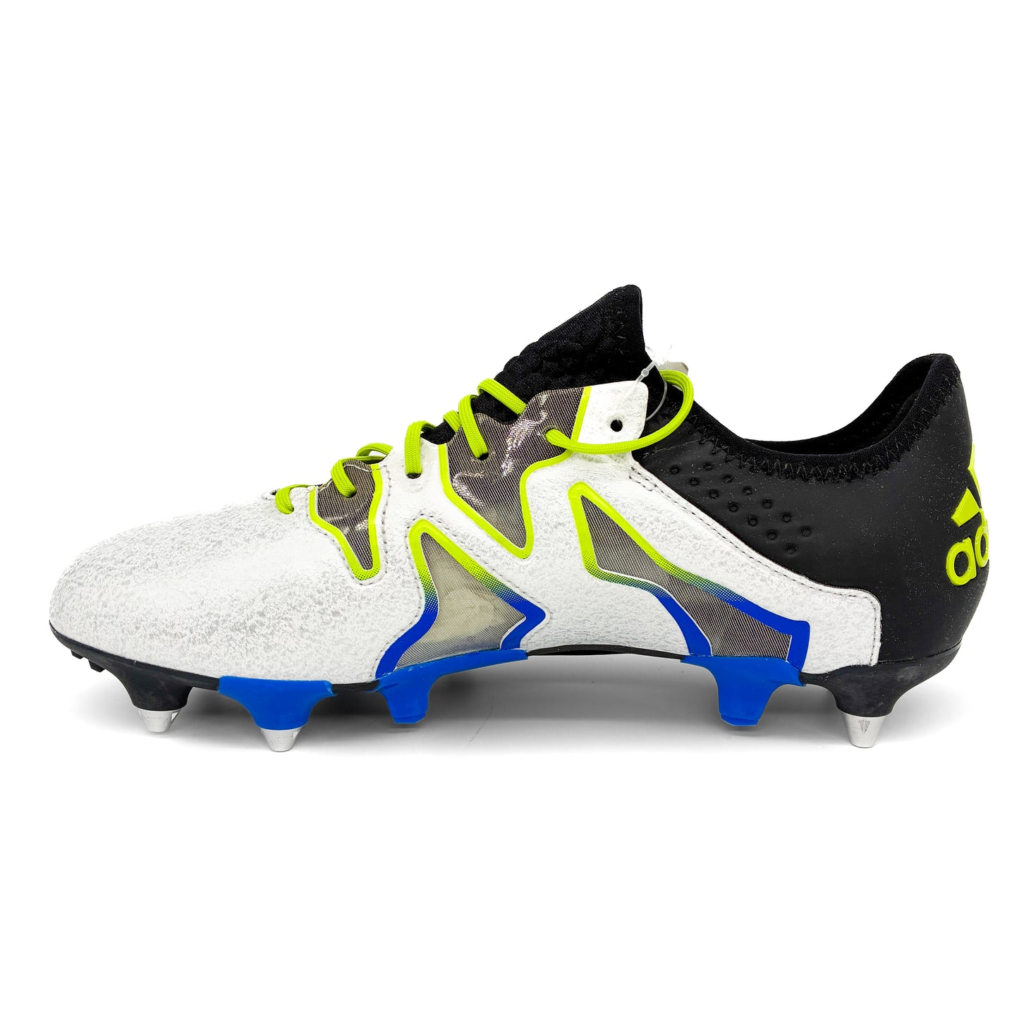 Adidas X 15+ SG-Pro SL