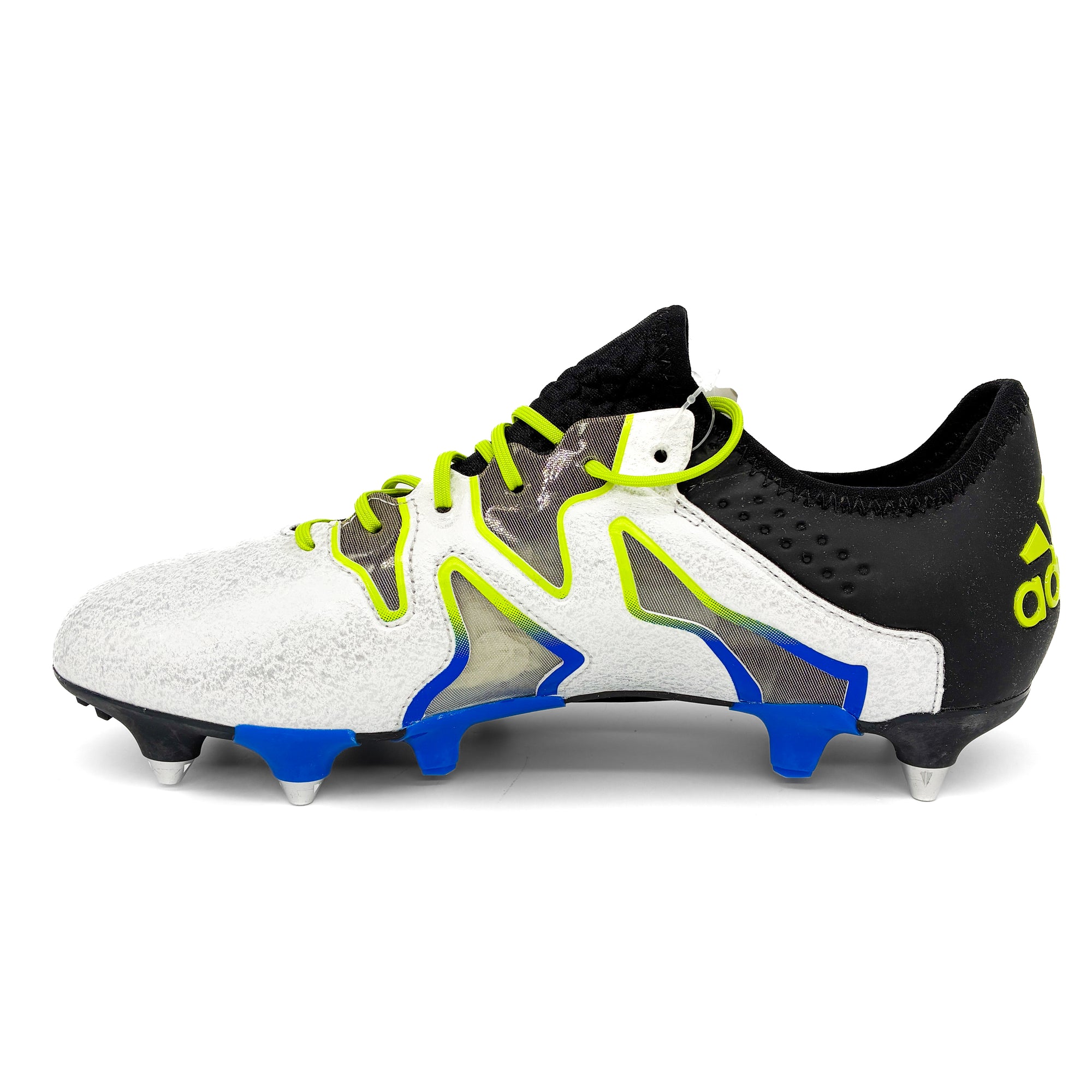 Adidas X 15+ SG-Pro SL