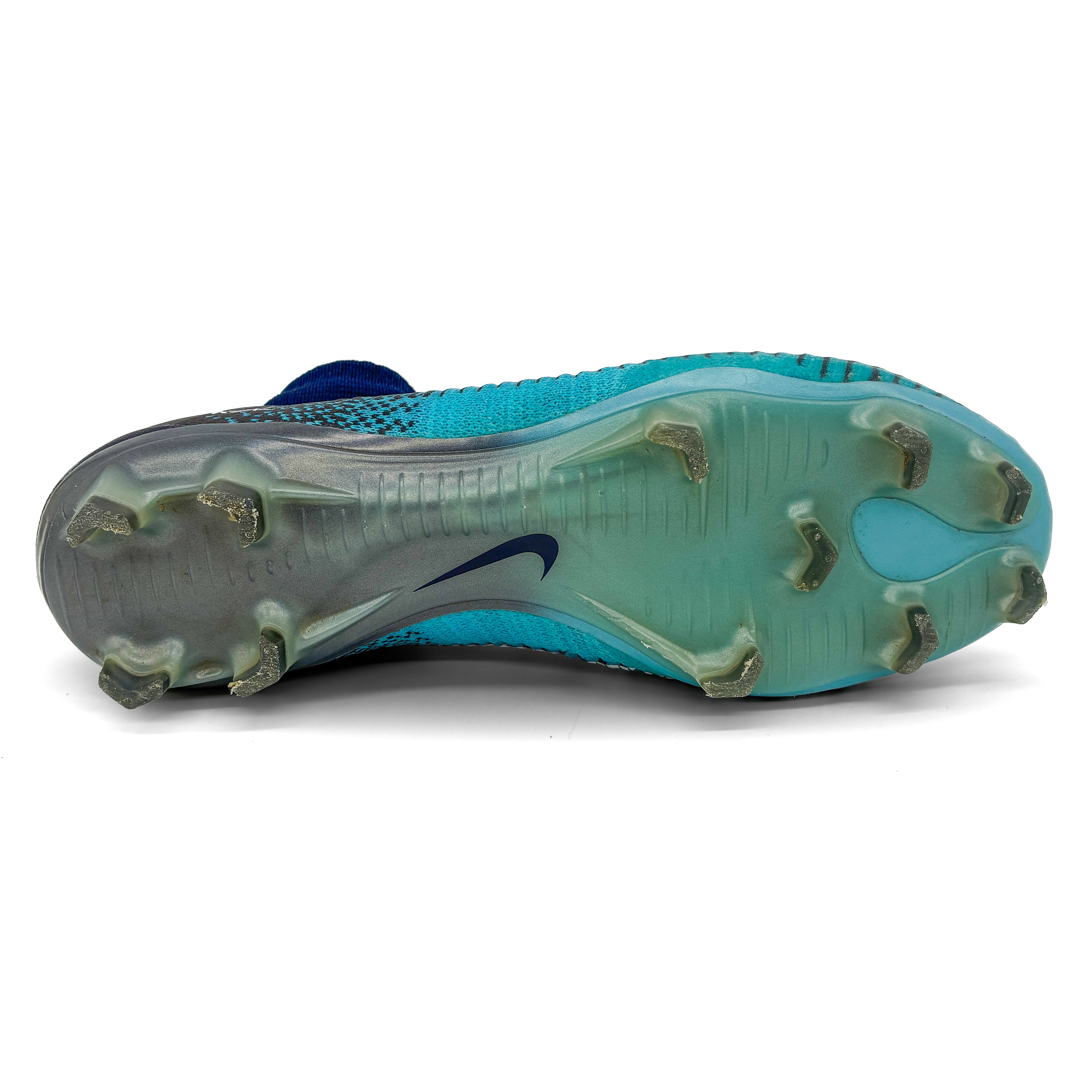 US 8.5 - UK 7.5 – Oce Boots