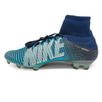 Nike Mercurial Superfly 5 V Elite FG 'Ice Pack'