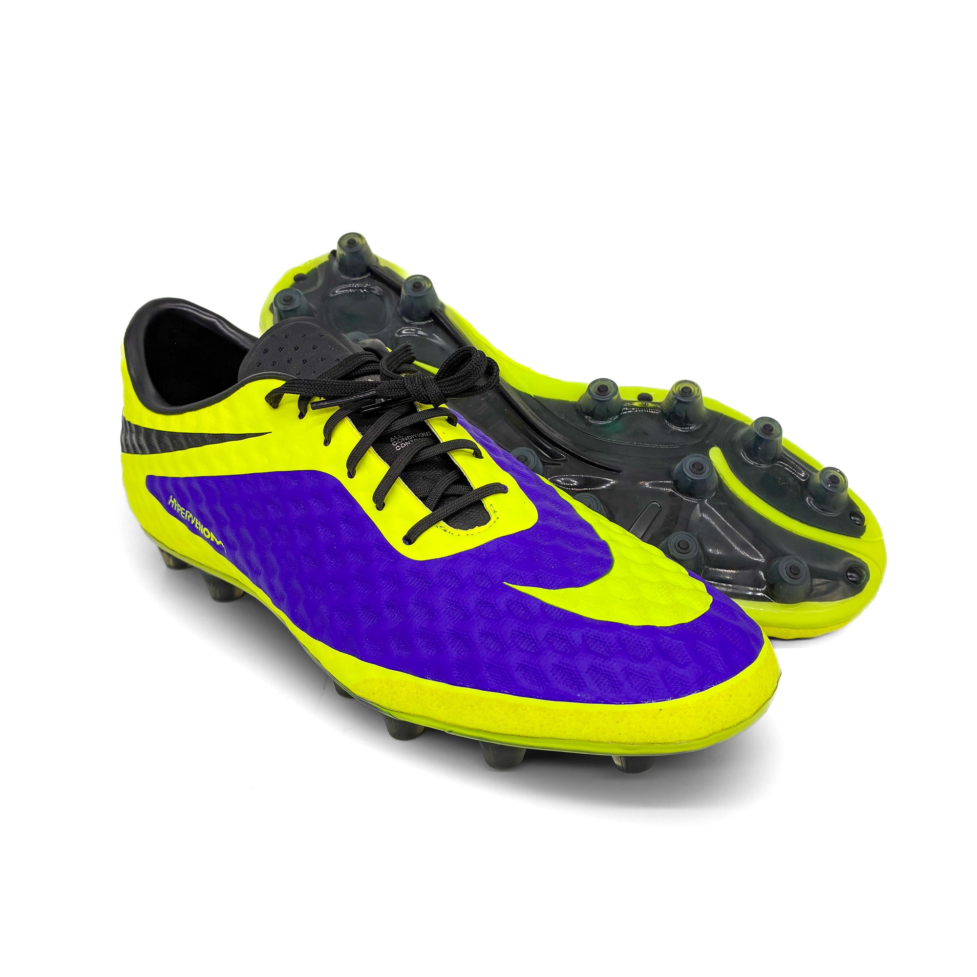 Nike Hypervenom Phantom 1 Elite HG