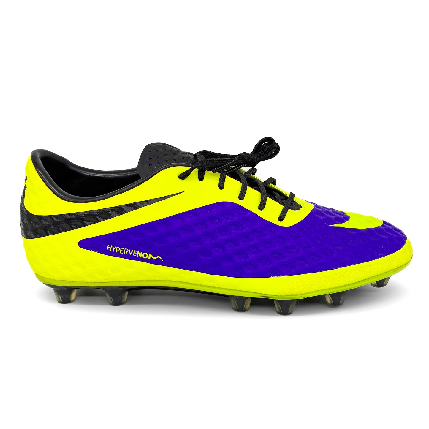 Nike Hypervenom Phantom 1 Elite HG